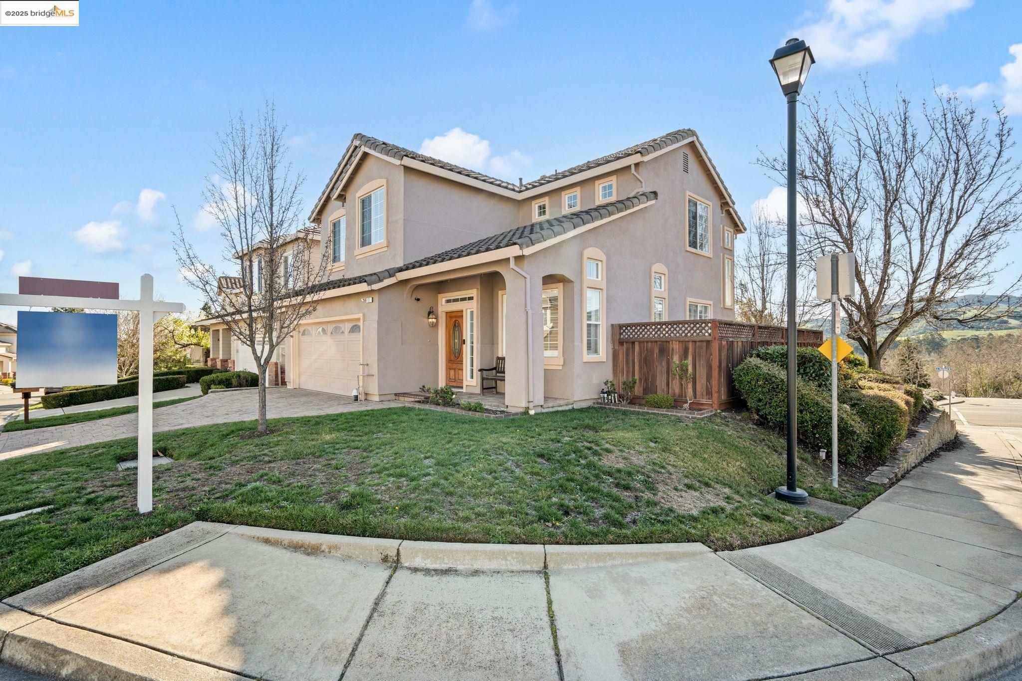 Property Photo:  131 Woodcrest Dr  CA 94583 