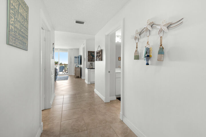 Property Photo: 8501 Gulf Boulevard Unit 2C FL 32566