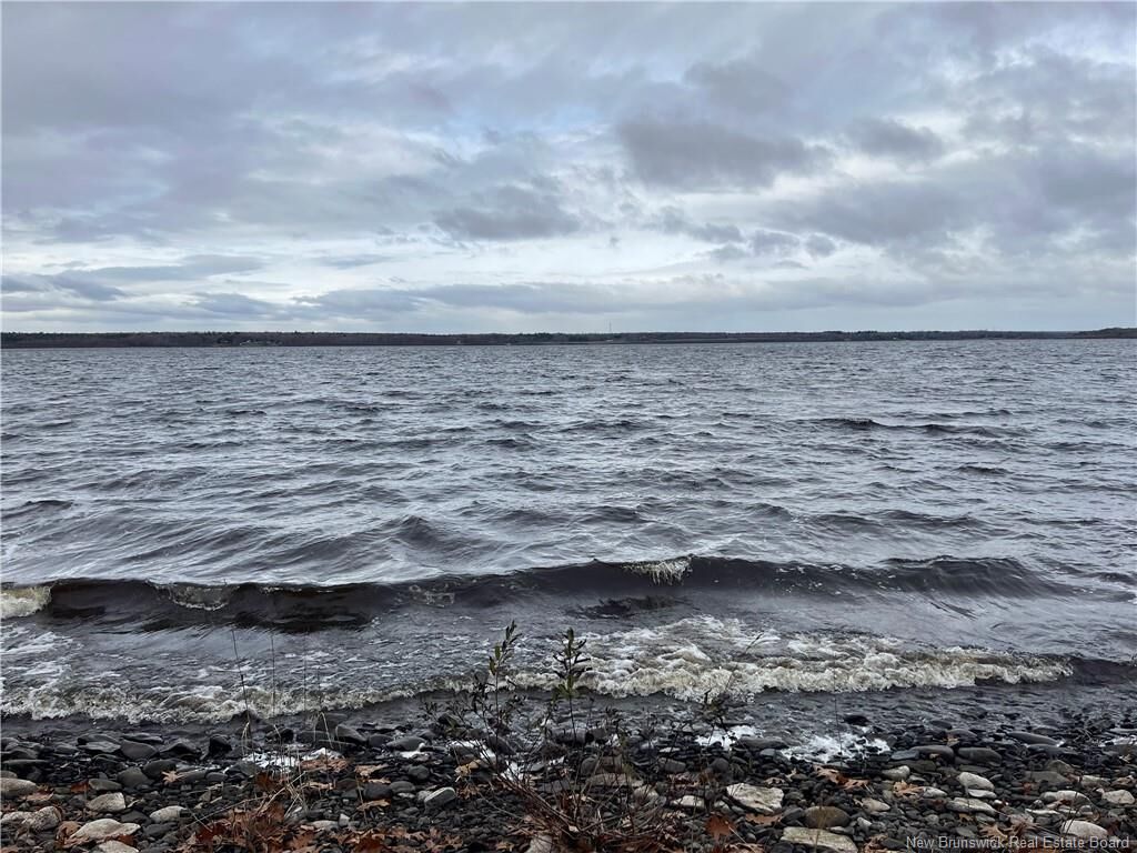 Property Photo:  Lot Cox Point Road  NB E4A 2Y5