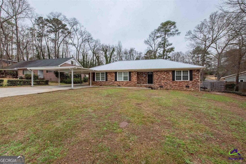 Property Photo:  303 Clairmont Drive  GA 31088 