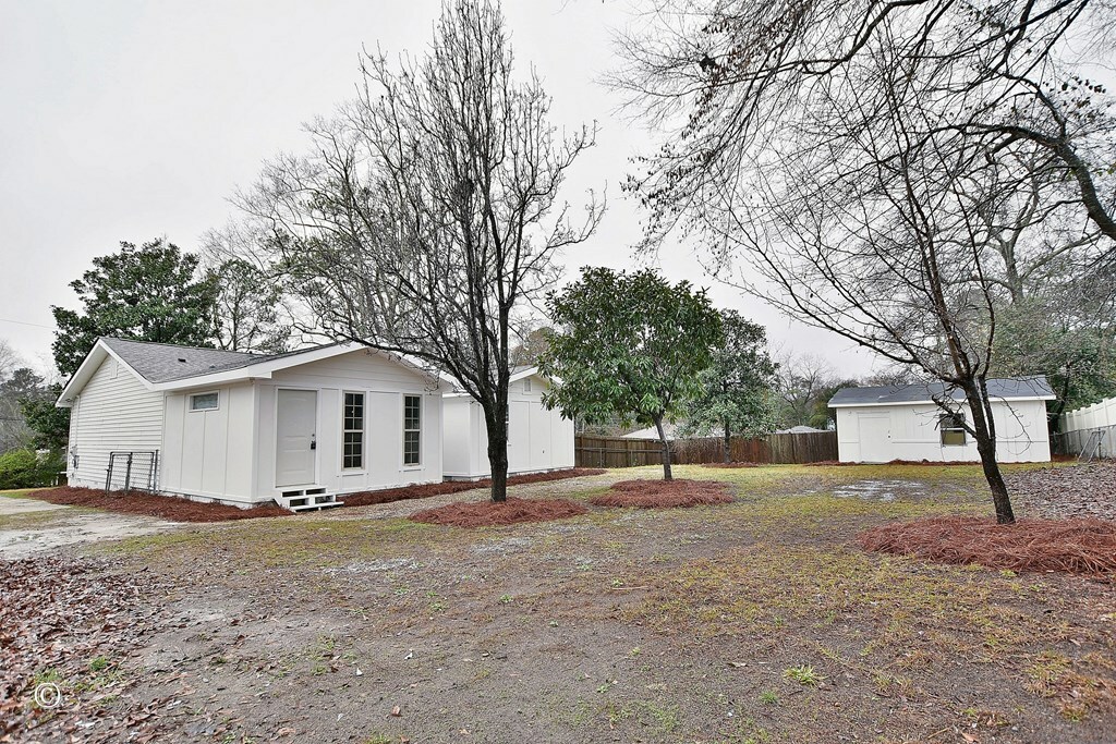 Property Photo:  5041 McCaghren Drive  GA 31909 