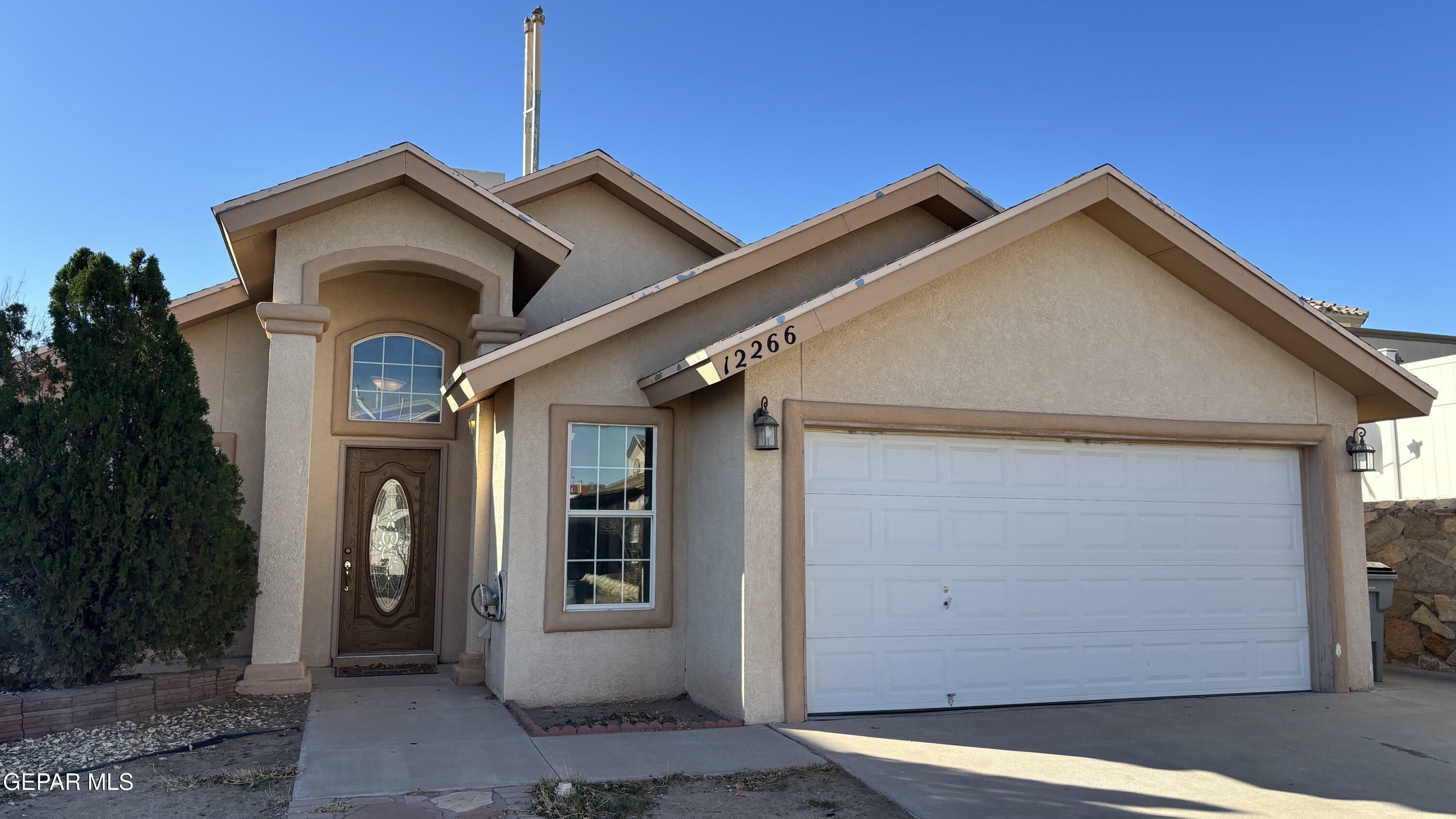 Property Photo: 12266 Tierra Loma Road TX 79938