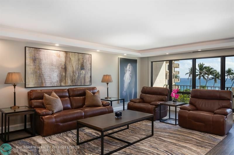 Property Photo: 4900 N Ocean Blvd 511 FL 33308