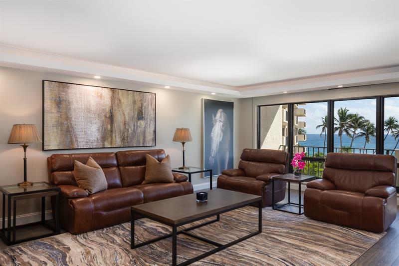 Property Photo: 4900 N Ocean Blvd 511 FL 33308