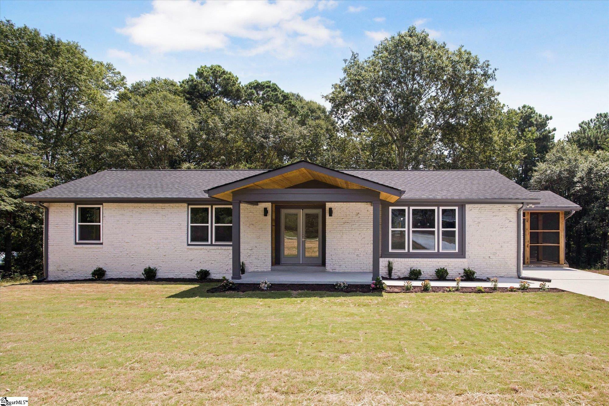 332 Bagwell Road  Greenville SC 29615 photo