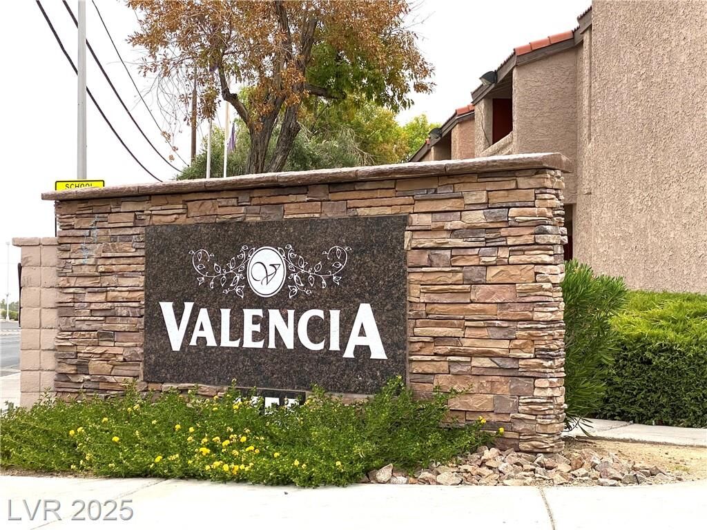 Property Photo:  1455 East Katie Avenue K21  NV 89119 