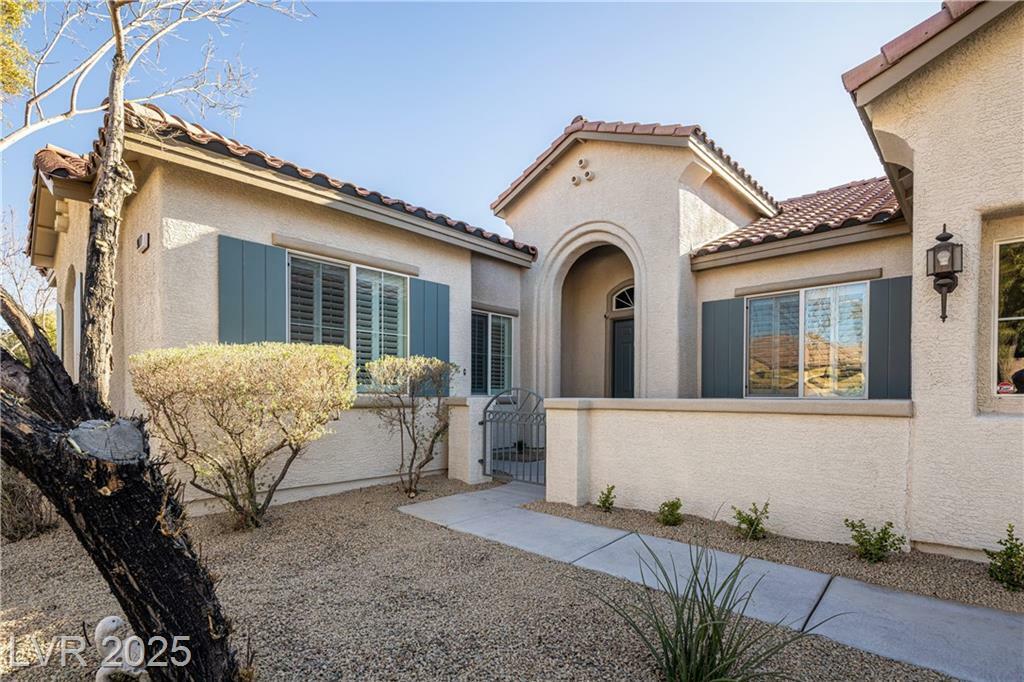 Property Photo:  9077 Creed Mountain Place  NV 89178 