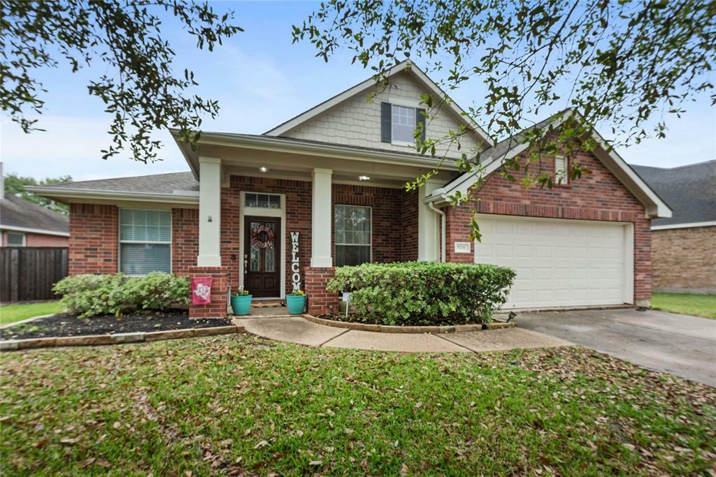 9206 Lobelia Manor Drive  Spring TX 77379 photo