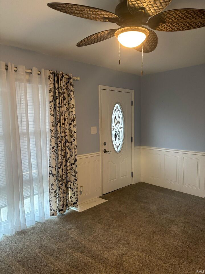 Property Photo:  5113 Graham Avenue  IN 47715 