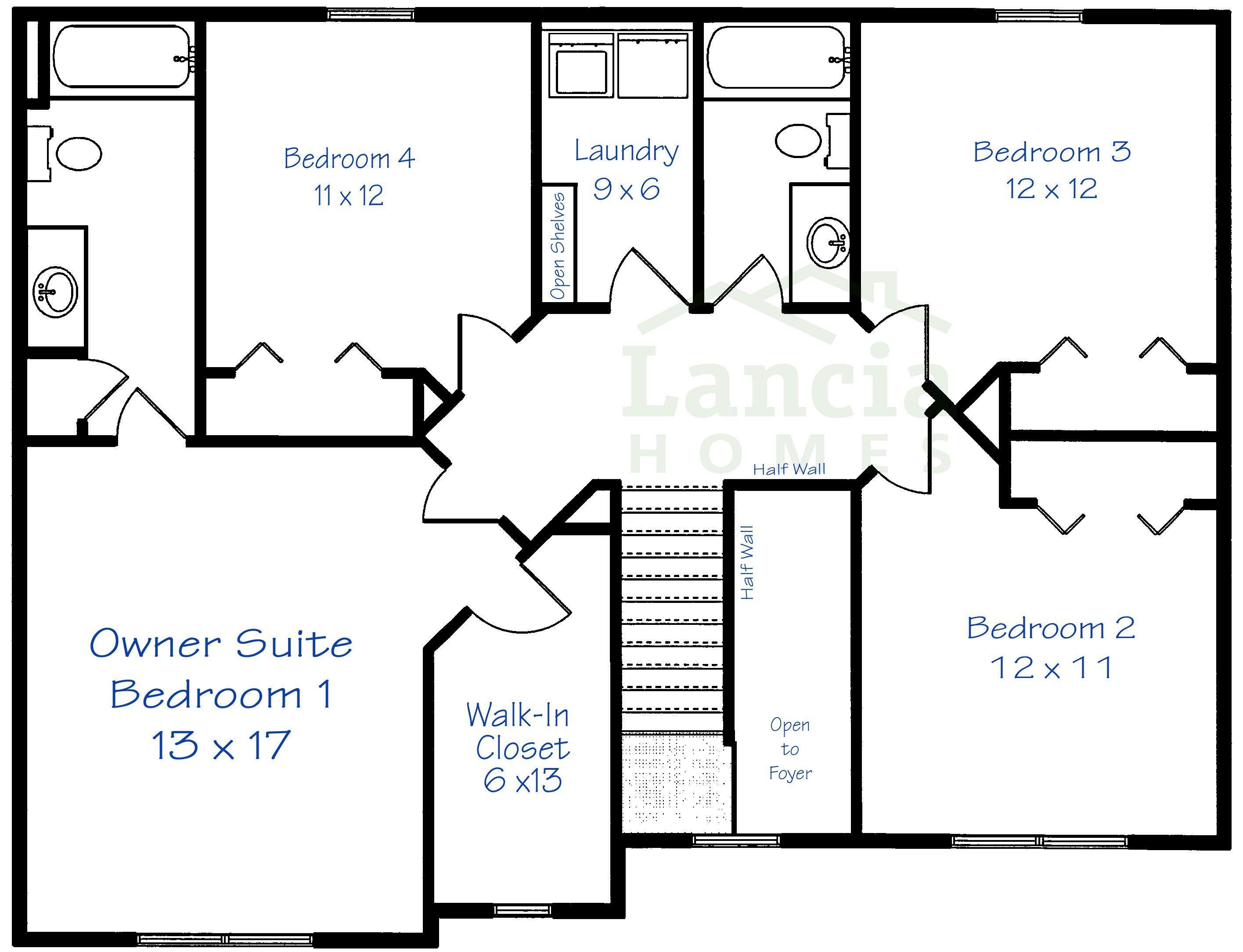 Property Photo: 1396 Jesters Court IN 46755