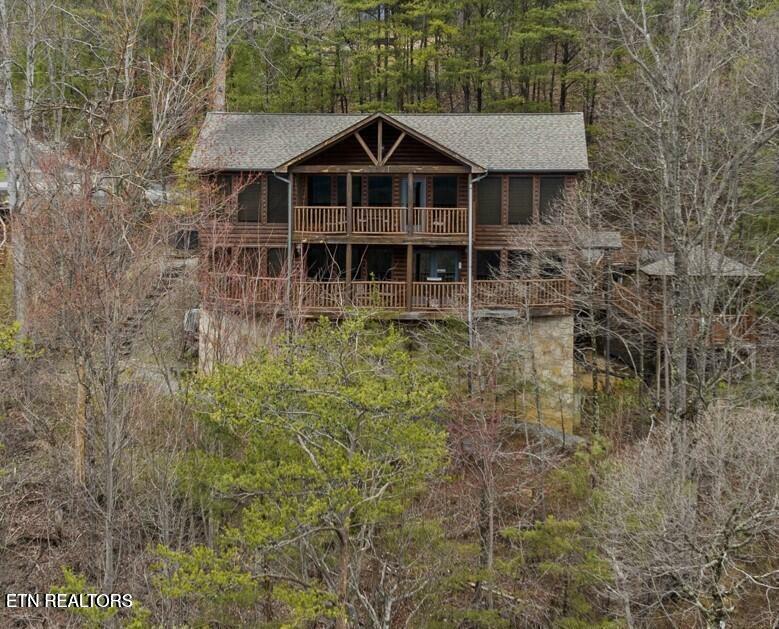 Property Photo: 922 Scenic Tr TN 37738