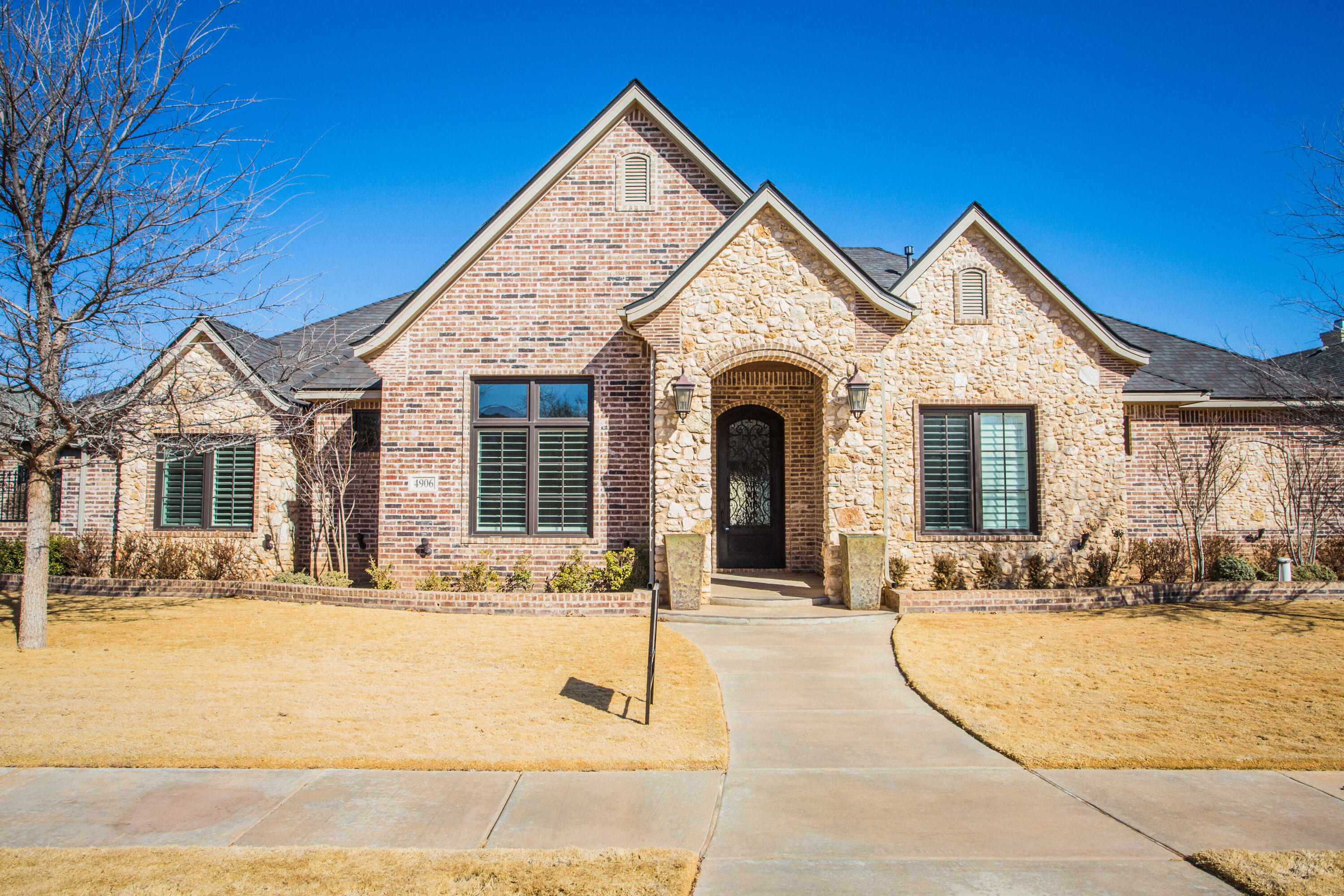 Property Photo: 4906 119th Street TX 79424
