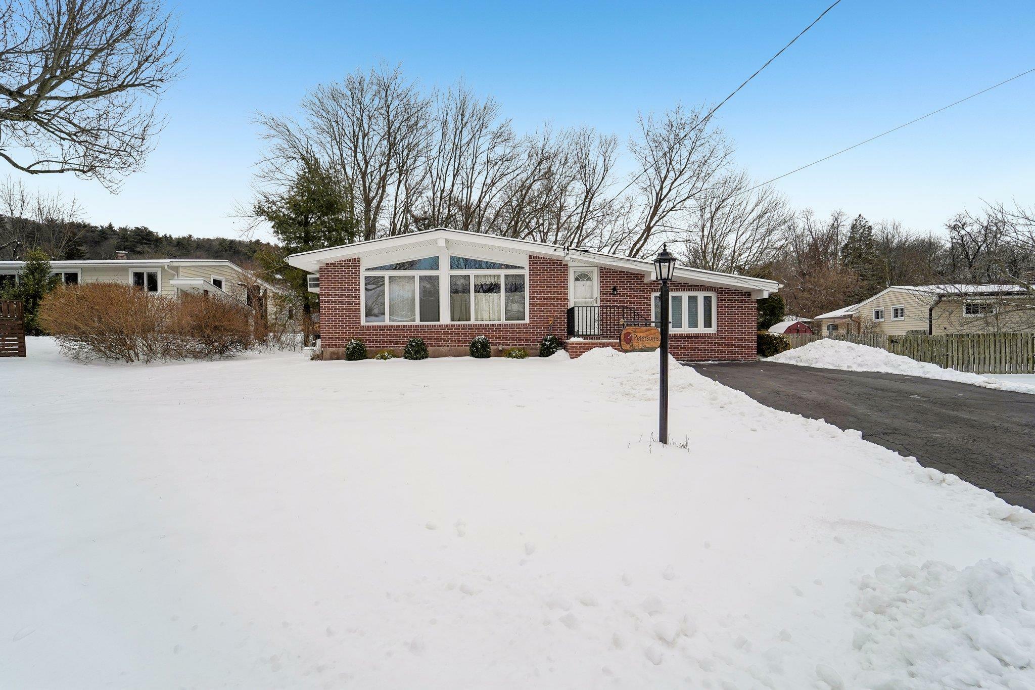 Property Photo:  183 W Mary Lane  NY 10989 