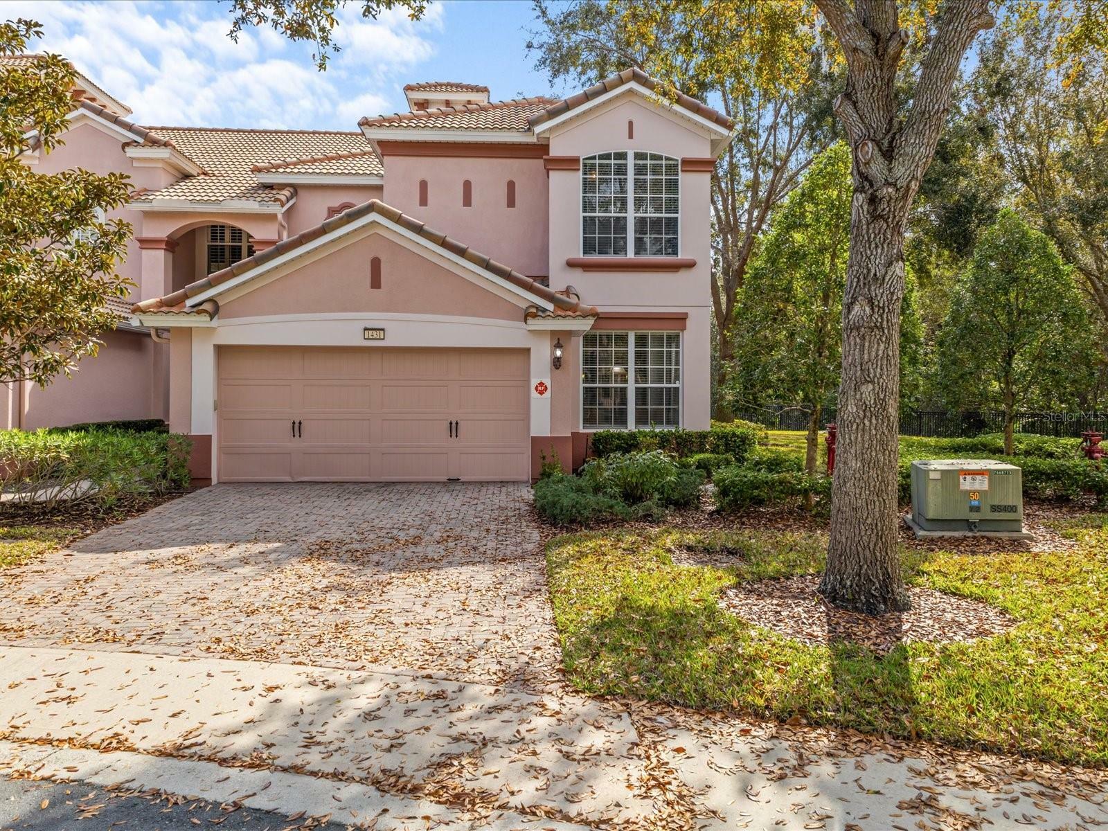 Property Photo:  1431 Milledge Lane  FL 33896 