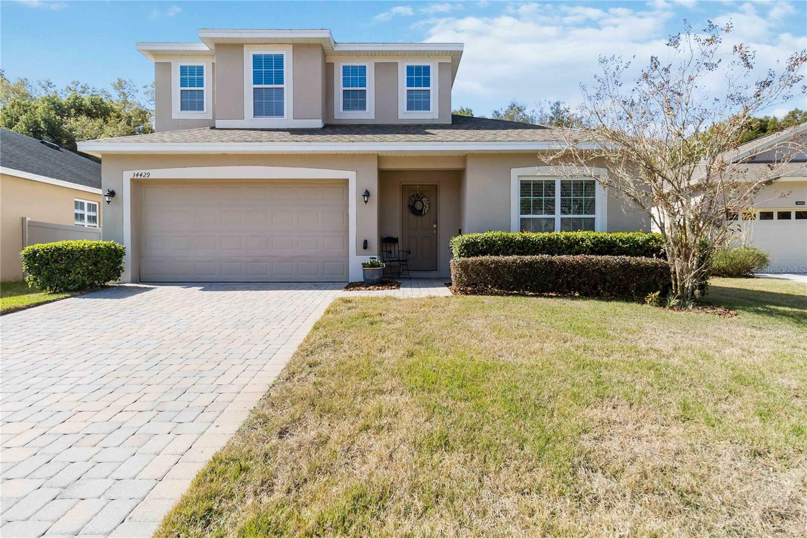 Property Photo: 34429 Alameda Drive FL 32776