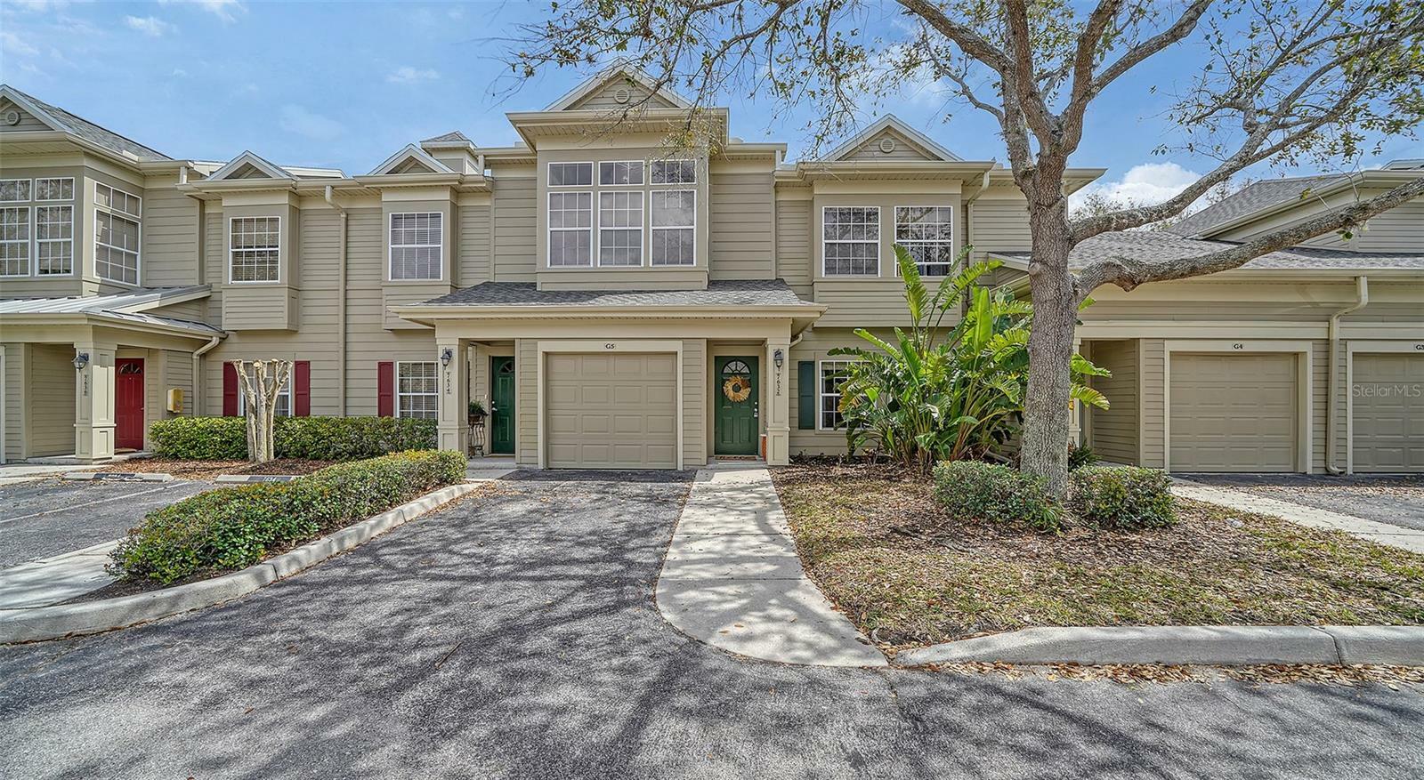 Property Photo:  7632 Plantation Circle  FL 34201 