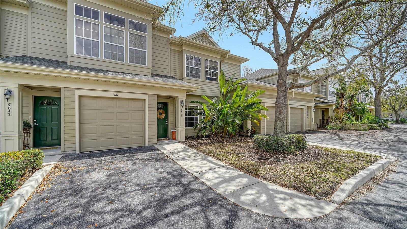 Property Photo: 7632 Plantation Circle FL 34201