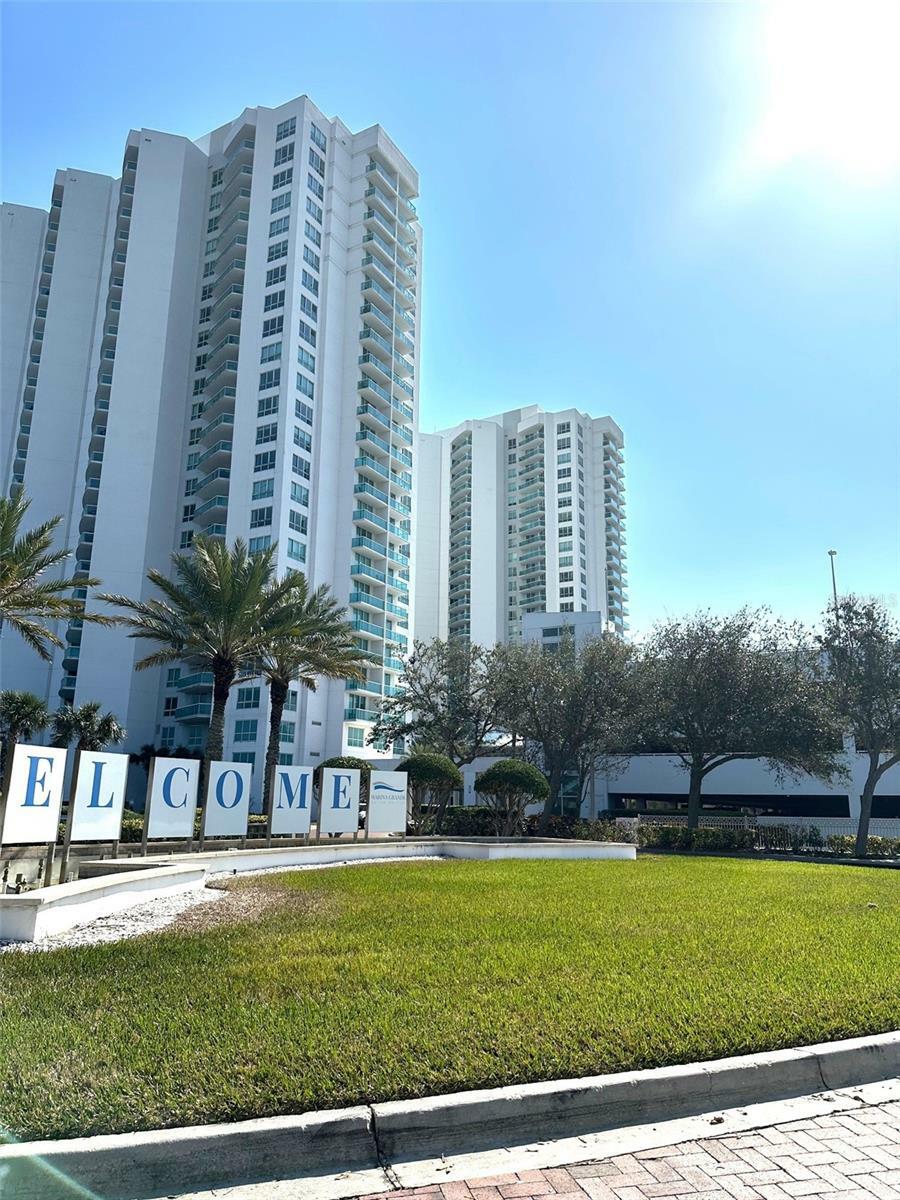 Property Photo:  231 Riverside Drive 1510-1  FL 32117 