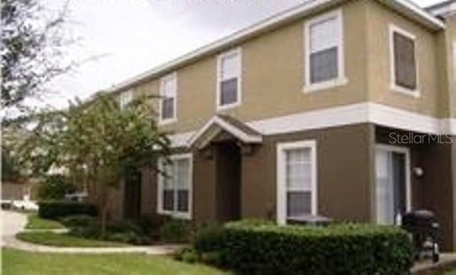 Property Photo: 878 Ashworth Overlook Drive B FL 32712