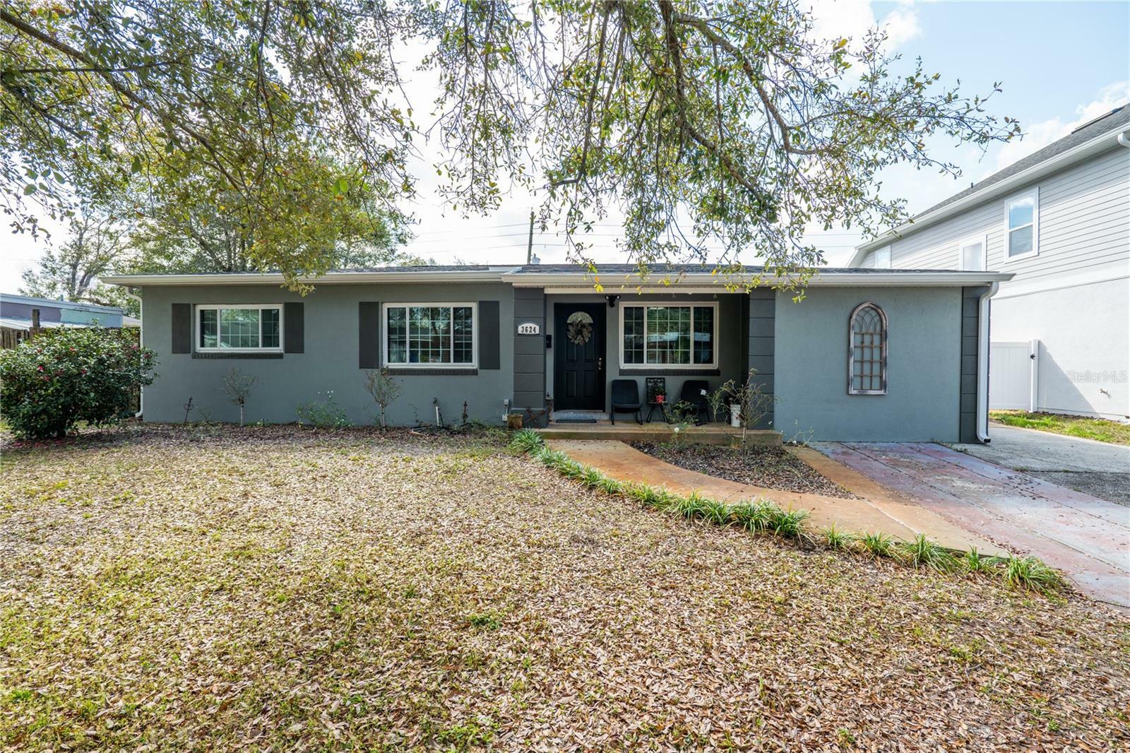 Property Photo:  3624 Chelsea Street  FL 32803 