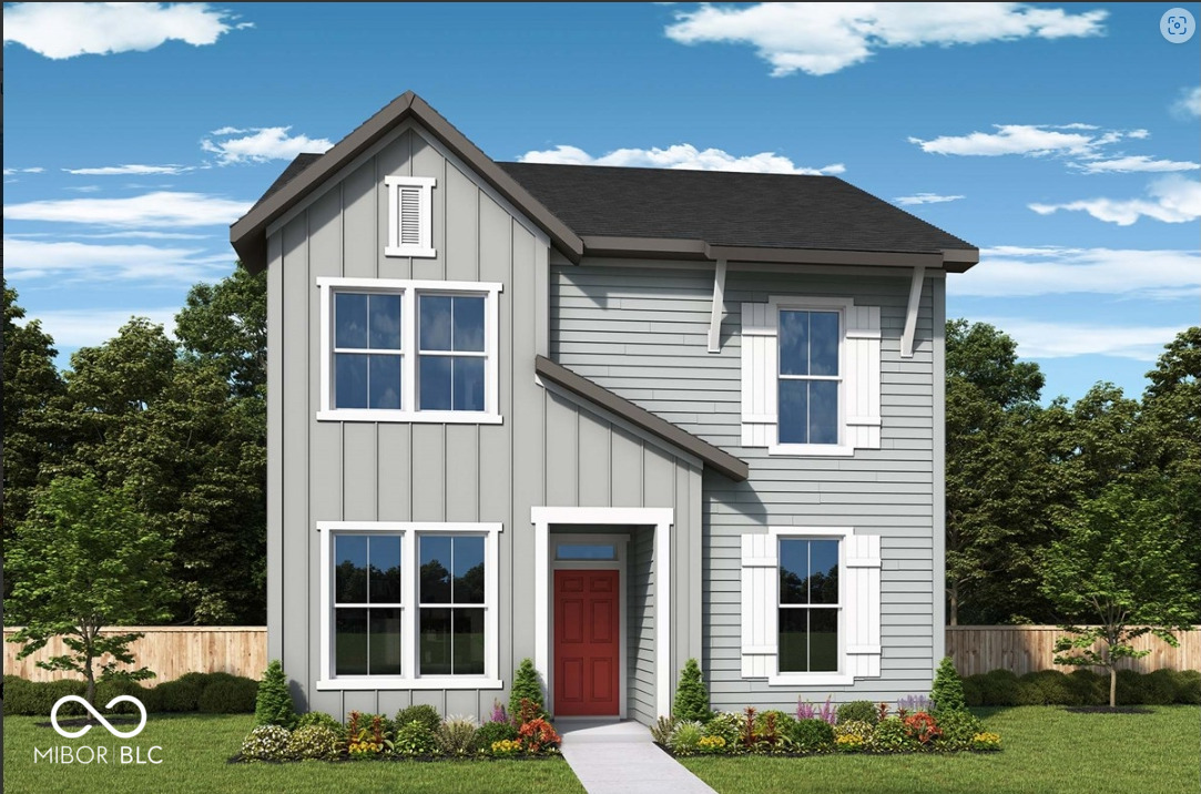 Property Photo: 780 James William Lane IN 46074