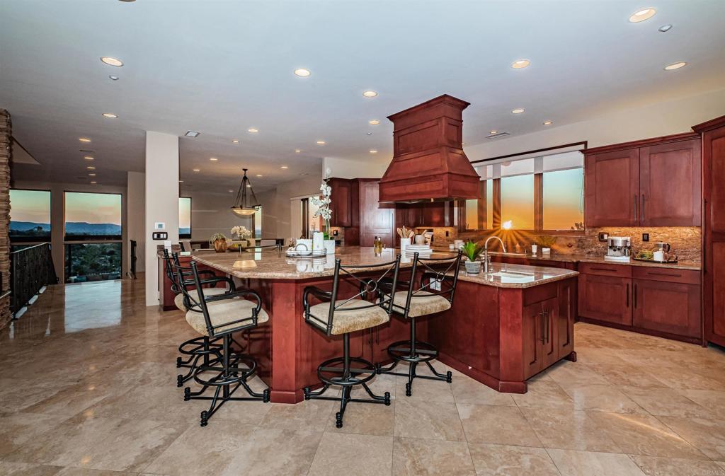 Property Photo: 2362 Edgehill Road CA 92084