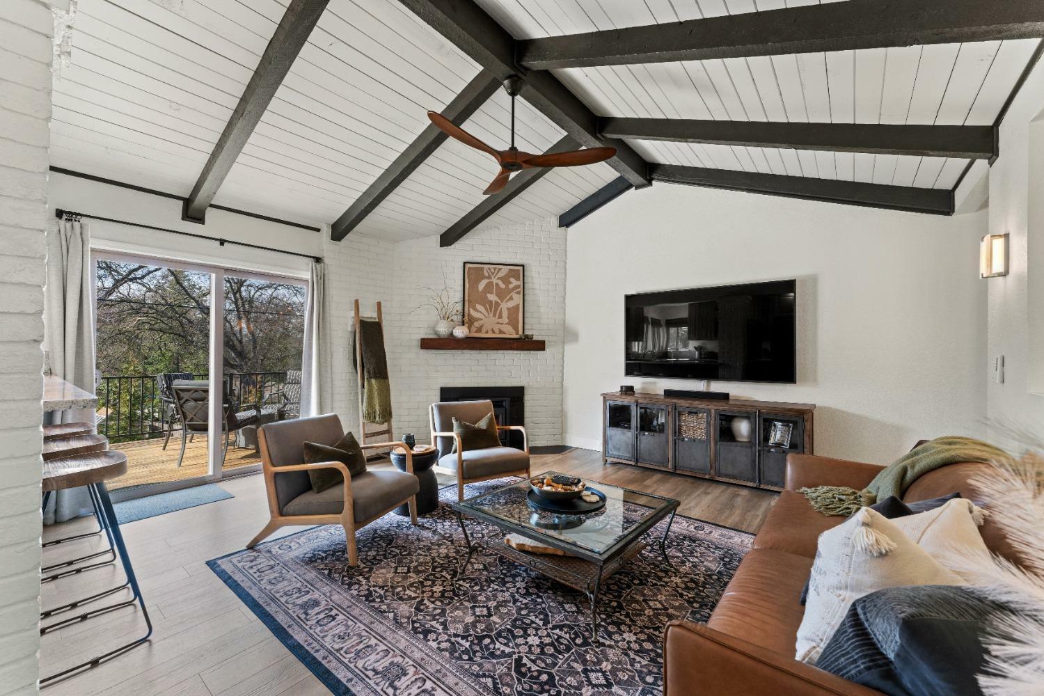 Property Photo:  3900 Rustic Road  CA 95682 