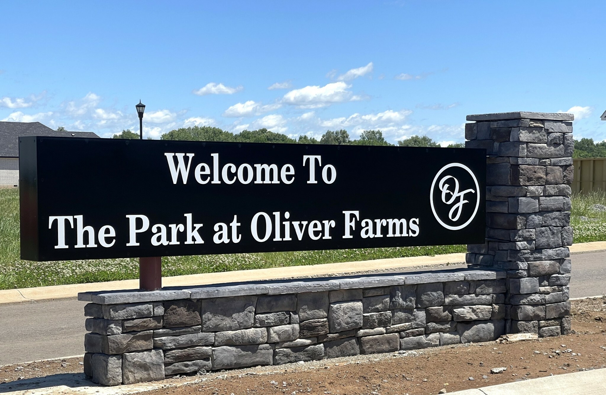 Property Photo:  46 Park At Oliver Farms  TN 37043 