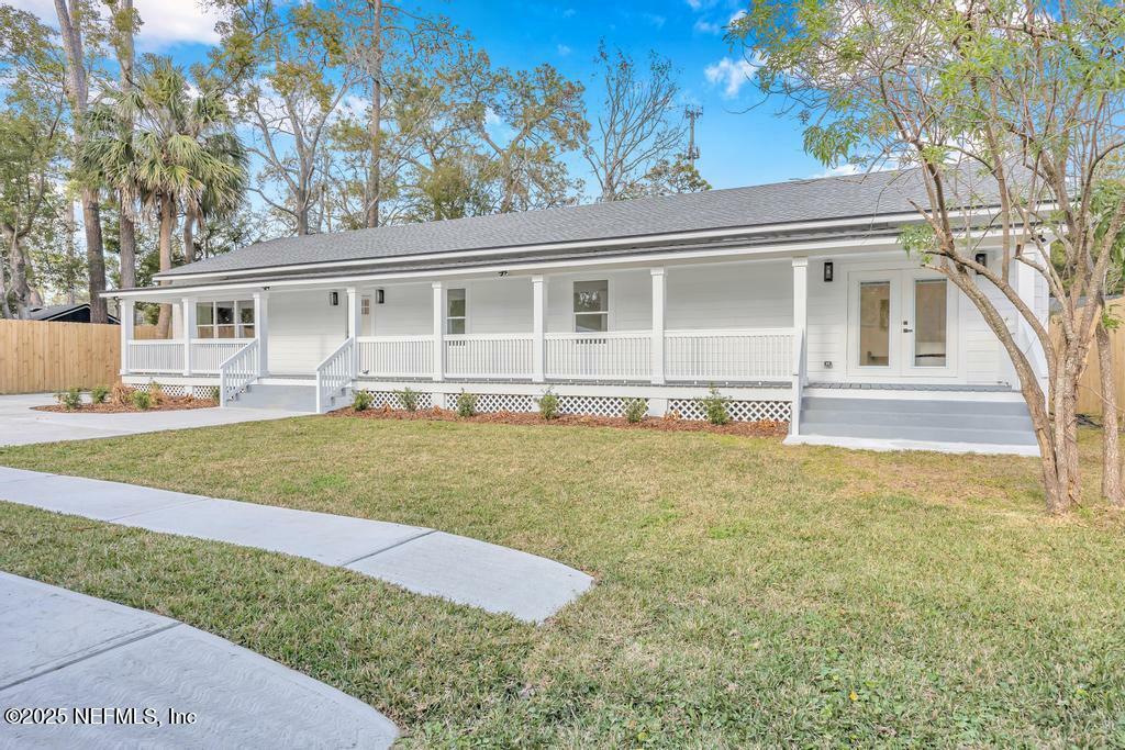 1237 Lechlade Street  Jacksonville FL 32205 photo