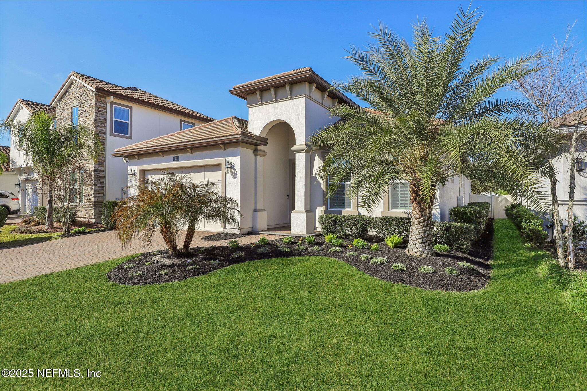 Property Photo: 42 Rialto Drive FL 32081