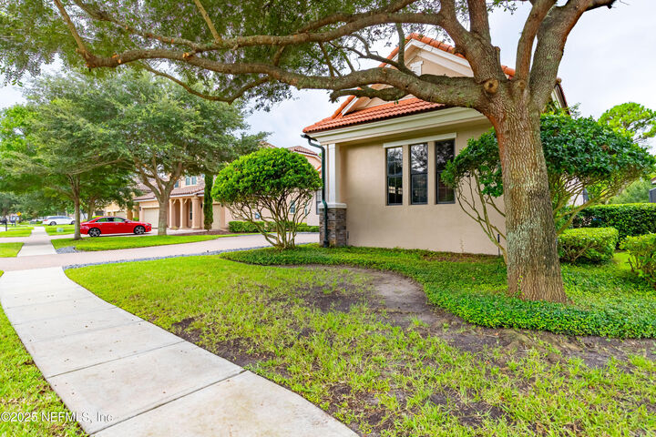 Property Photo: 177 Spanish Marsh Drive FL 32095