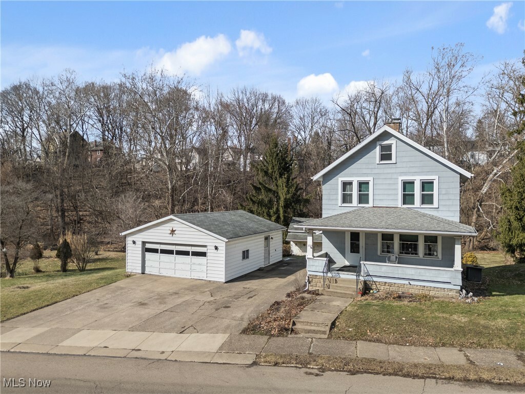 1212 Tremont Avenue SE  Massillon OH 44646 photo