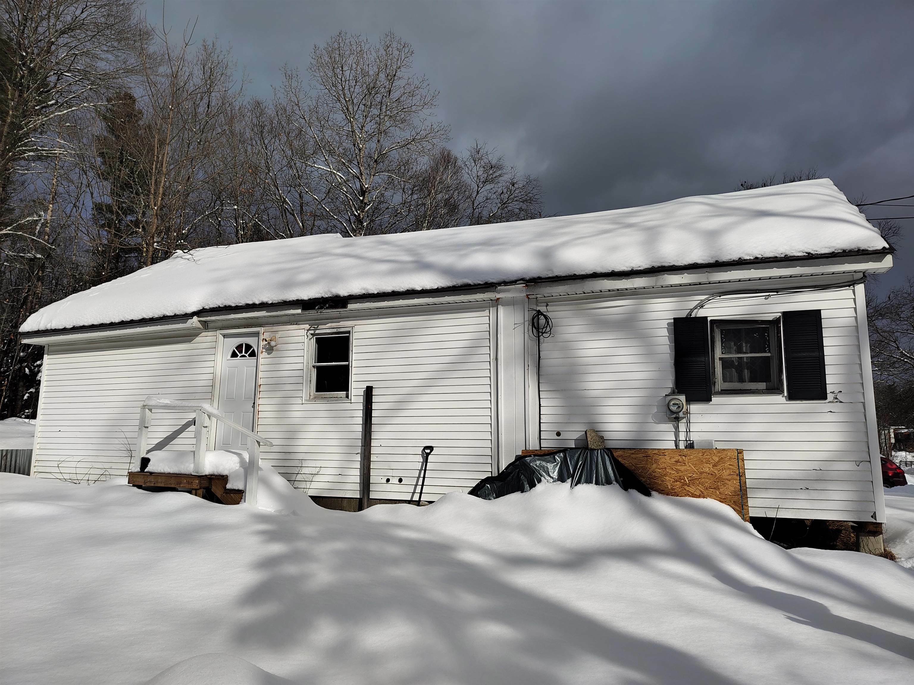 Property Photo: 19 Depot Road NH 03225