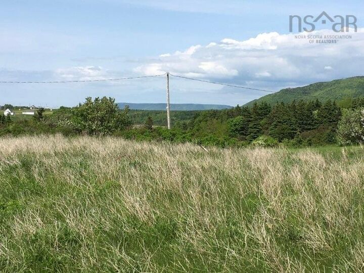 Property Photo:  Cabot Trail  NS B0E 1L0 