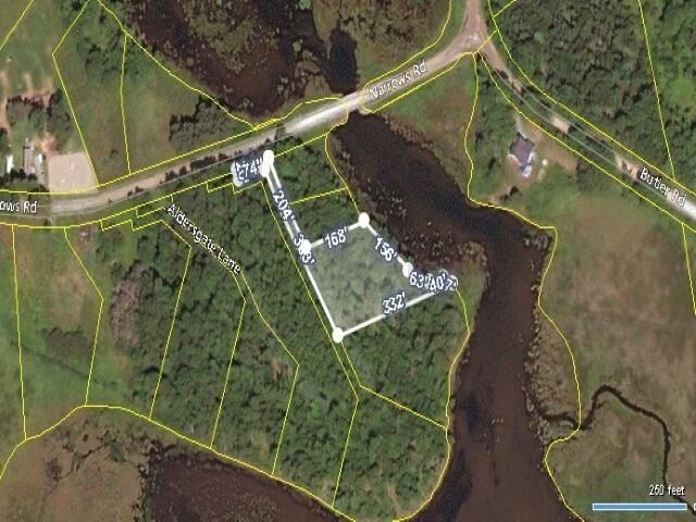 Property Photo:  Lot B-1 31 Gentlewind Lane  NS B0N 1X0 