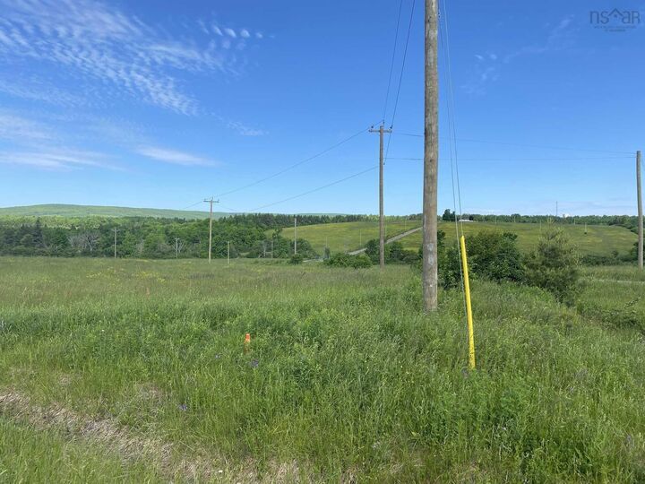 Property Photo:  Lot 1 Appleseed Drive  NS B2G 2J8 