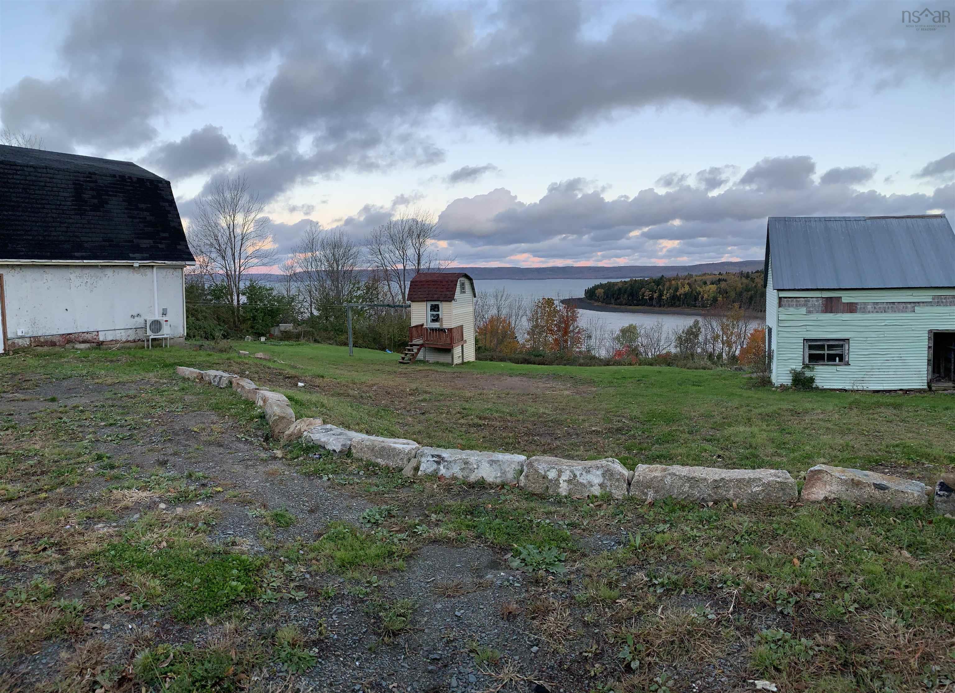 Photo de la propriété:  1421 Highway 1  NS B0S 1E0 
