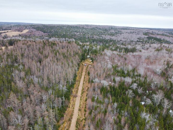 Property Photo:  Lot 9 West Bay Highway  NS B0E 3K0 