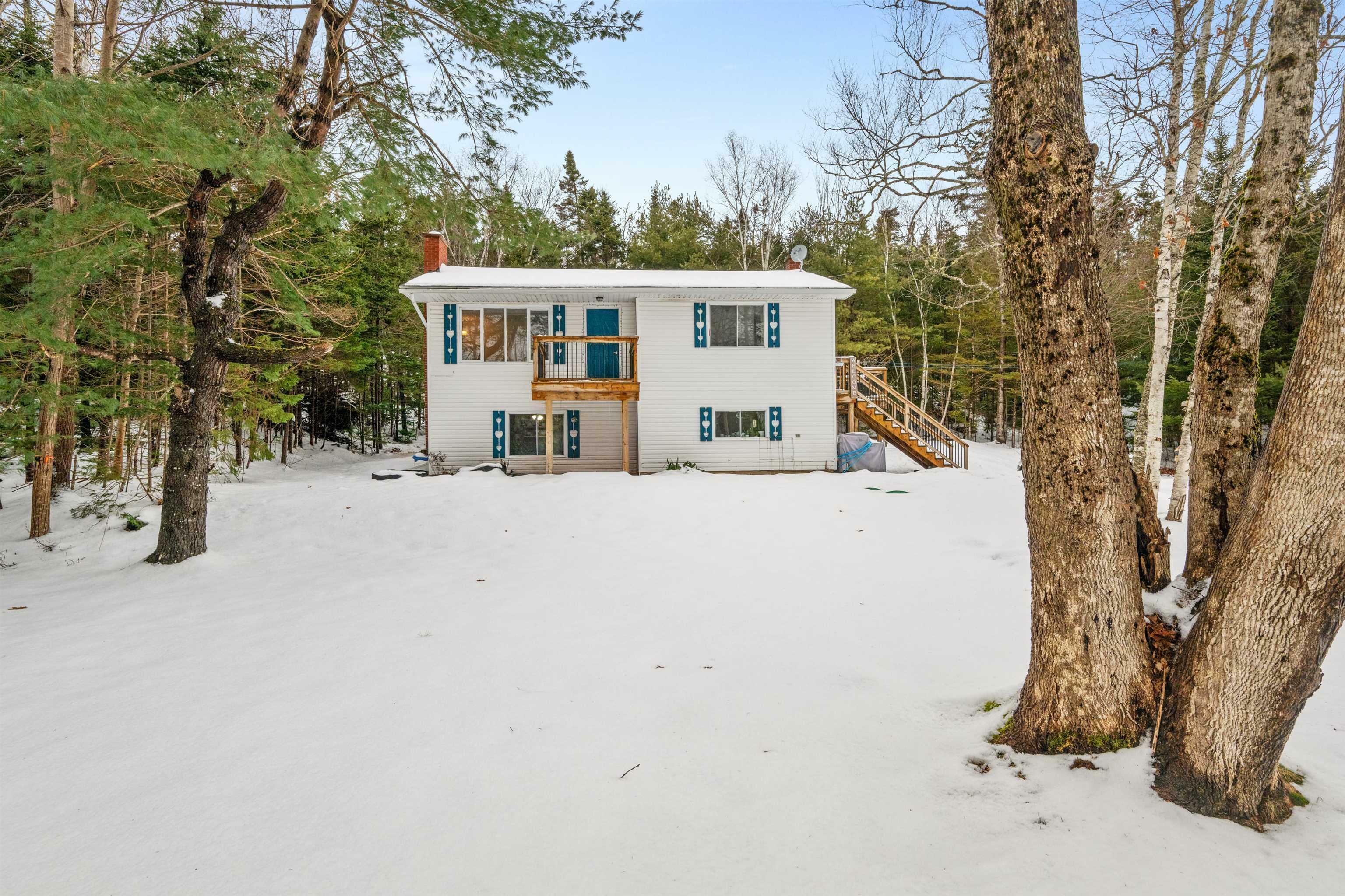 Property Photo:  8099 Highway 7 Highway  NS B0J 2L0 