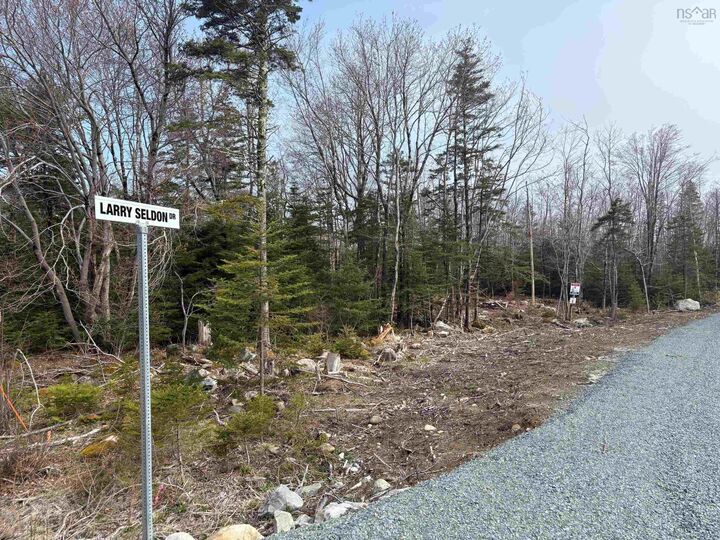 Property Photo:  Lot 2 Larry Seldon Lane  NS B0T 1K0 