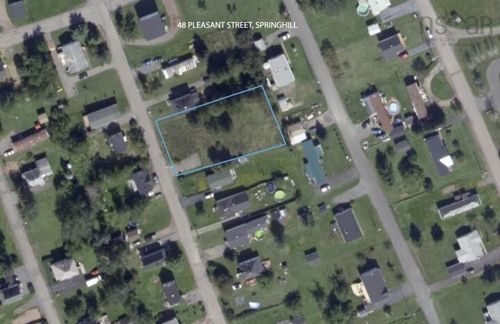 48 Pleasant Street — photo 1