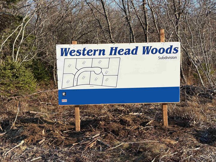 Property Photo:  Lot 4 Larry Seldon Lane  NS B0T 1K0 