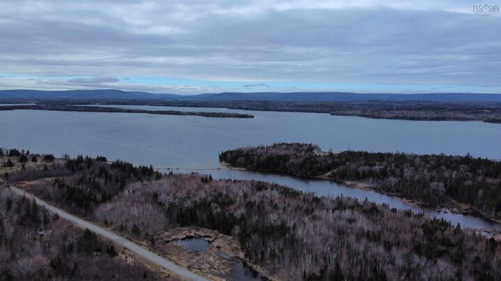 Property Photo:  Lot 52 Marble Mountain Road  NS B0E 3K0 