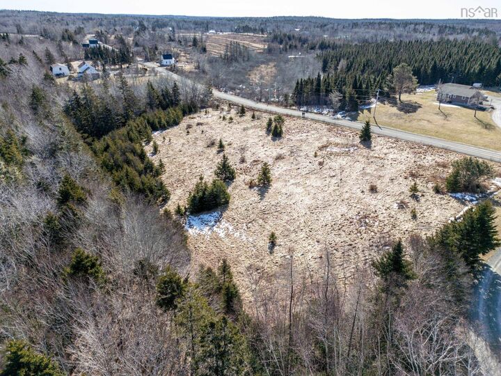 Property Photo:  Lots Placide Comeau Road  NS B0W 2L0 
