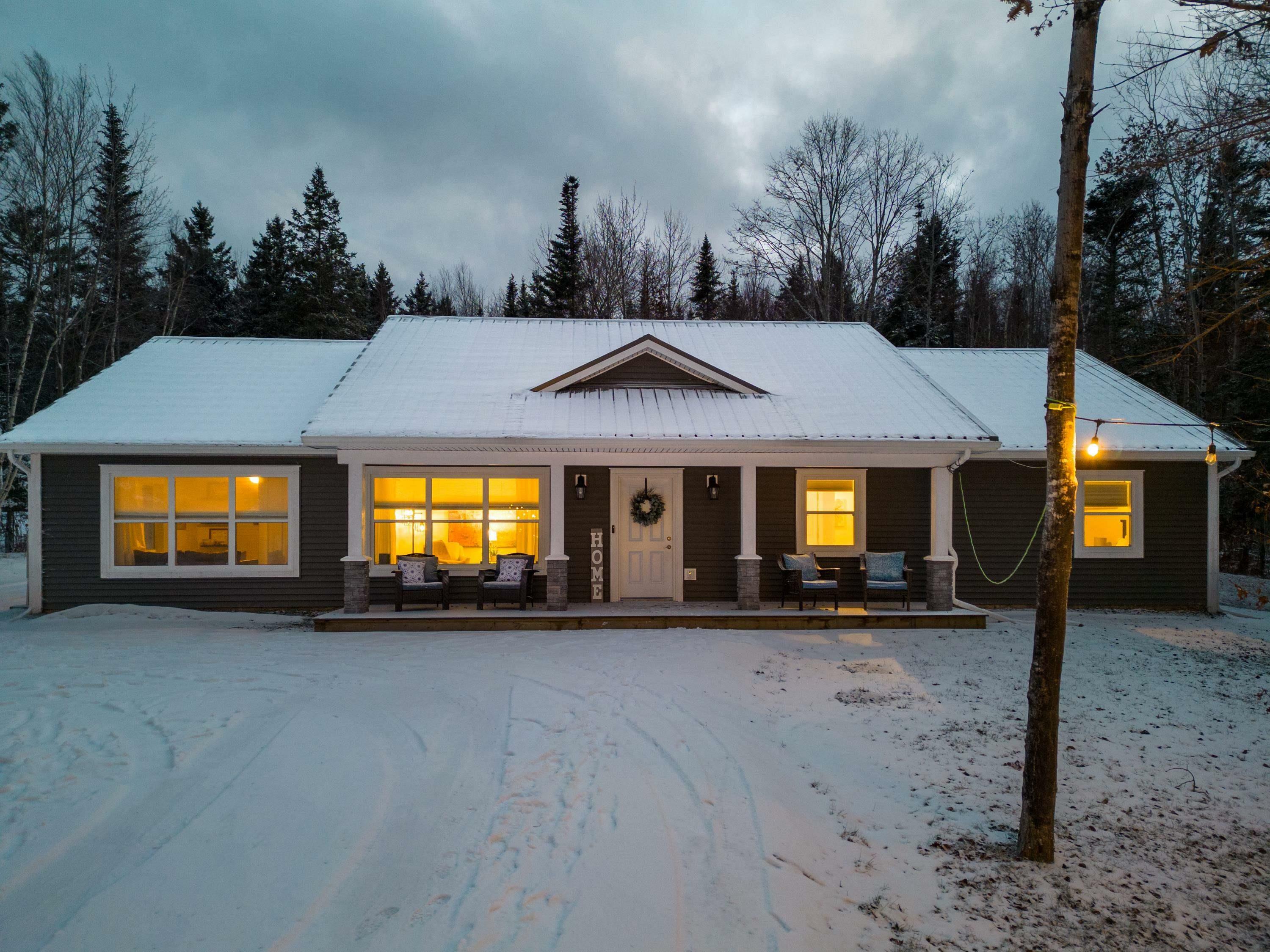 Property Photo:  60 Muir Drive  NS B0N 1L0 