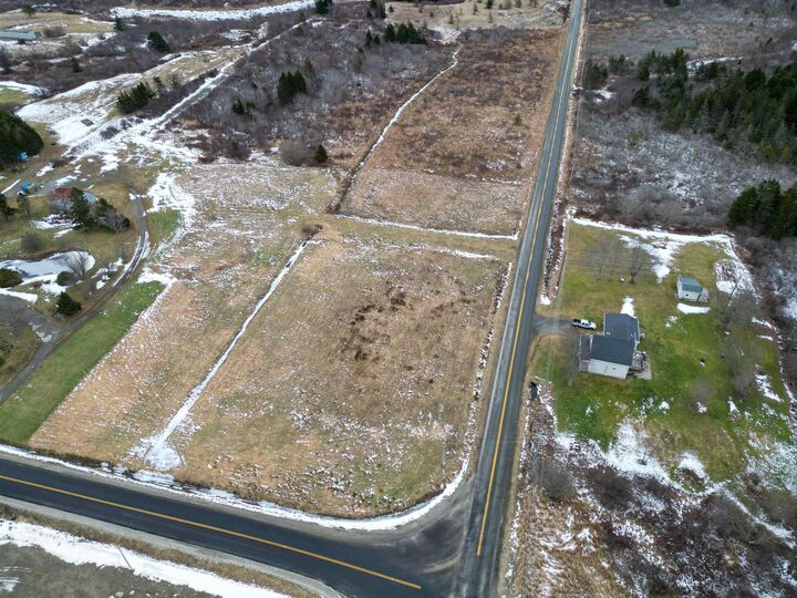 Lot Common Cross Road — photo 1