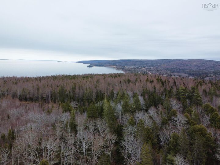 Property Photo:  Lot 8 West Bay Highway  NS B0E 3K0 
