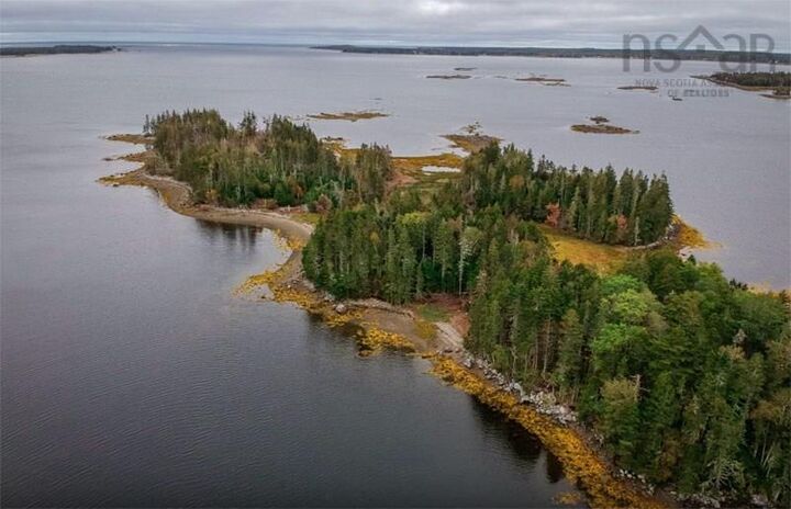 Property Photo:  Bark Island  NS B0J 2H0 