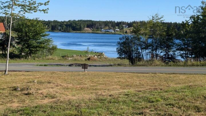 Property Photo:  Lot 4 French Cove Road  NS B0E 3B0 