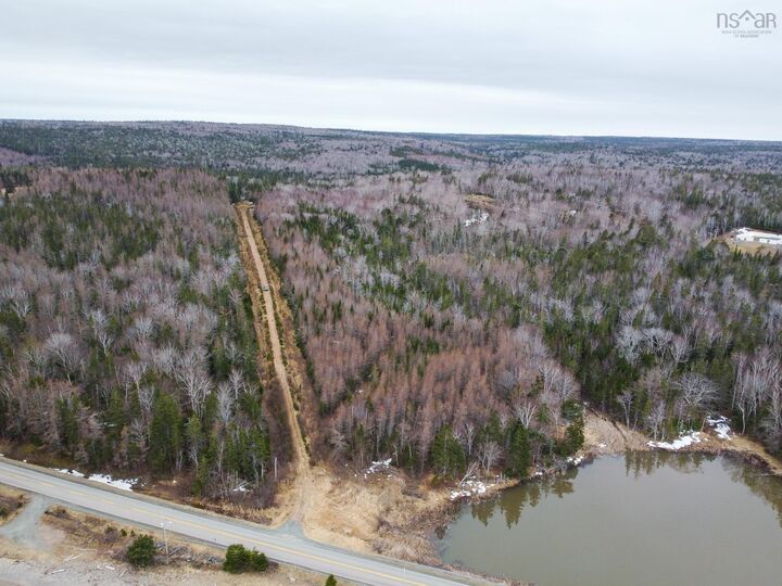 Property Photo:  Lot 3 West Bay Highway  NS B0E 3K0 